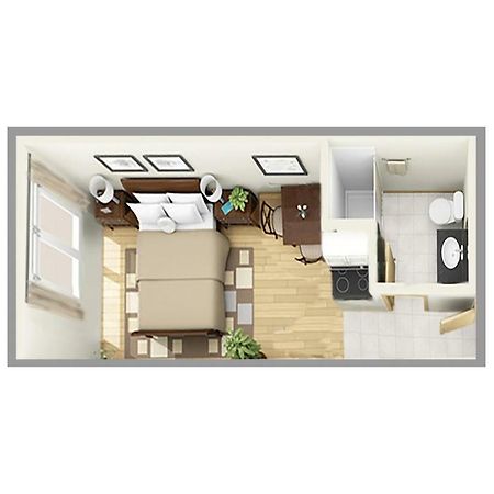 Bizstyle Apartment Селва ди Вал Гардена Екстериор снимка