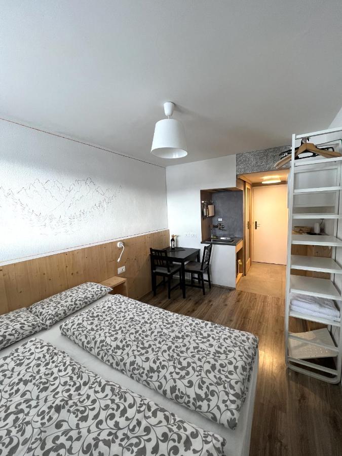 Bizstyle Apartment Селва ди Вал Гардена Екстериор снимка