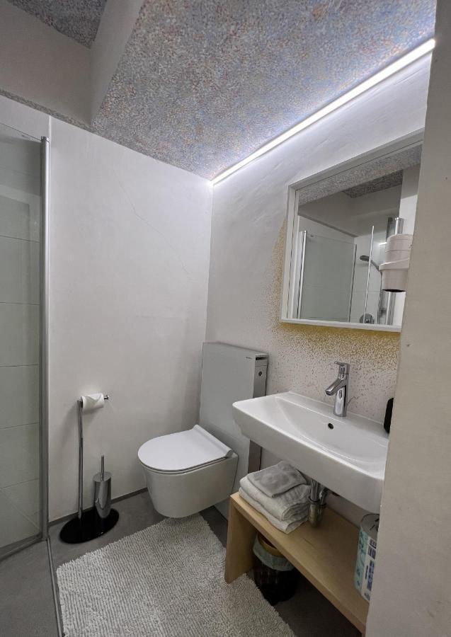 Bizstyle Apartment Селва ди Вал Гардена Екстериор снимка