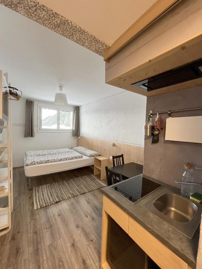 Bizstyle Apartment Селва ди Вал Гардена Екстериор снимка