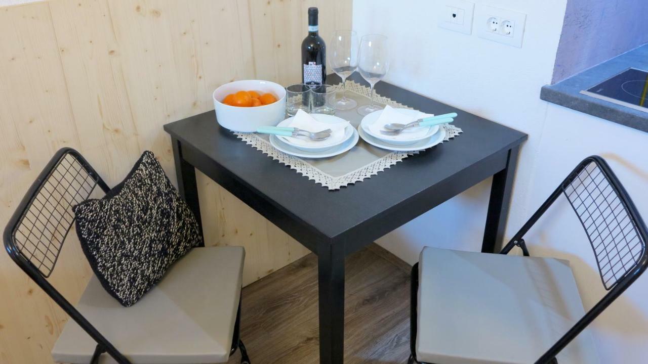 Bizstyle Apartment Селва ди Вал Гардена Екстериор снимка