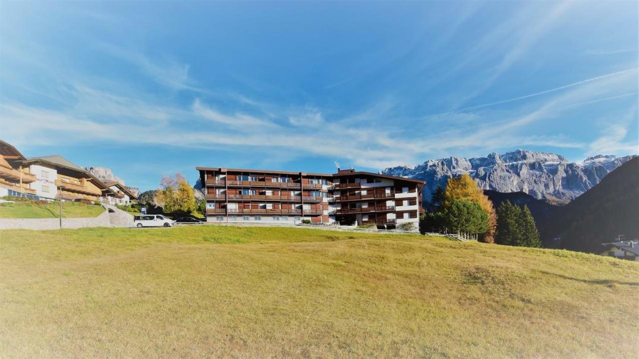 Bizstyle Apartment Селва ди Вал Гардена Екстериор снимка