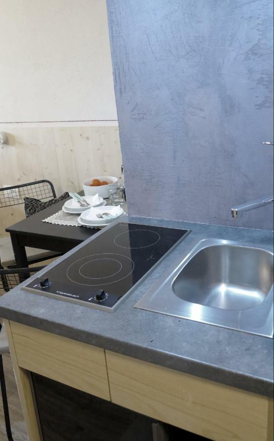 Bizstyle Apartment Селва ди Вал Гардена Екстериор снимка
