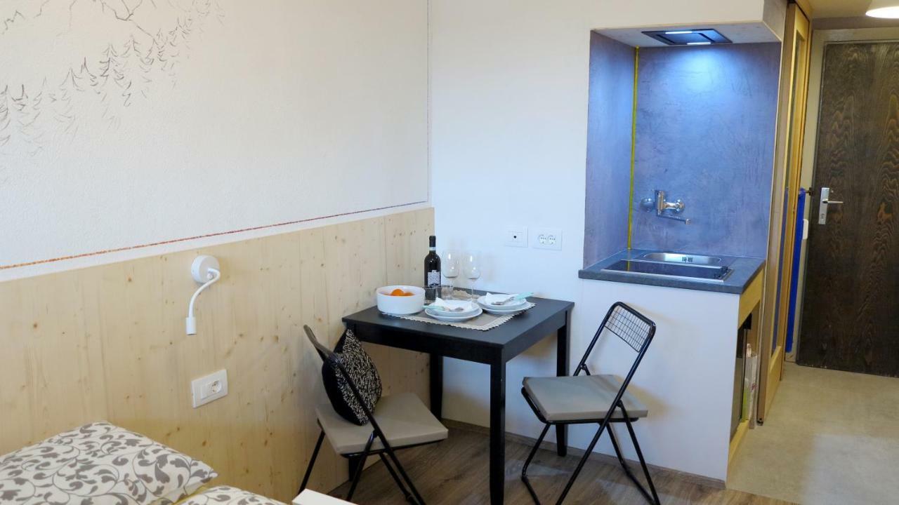 Bizstyle Apartment Селва ди Вал Гардена Екстериор снимка