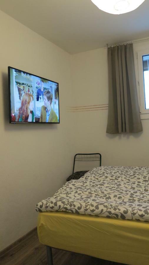 Bizstyle Apartment Селва ди Вал Гардена Екстериор снимка